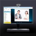thumbnail image 3 of yingyy 1080P PC Webcam with Microphone USB Computer Camera Gaming Conferencing HD Video Webcam Web Camera, 3 of 6
