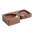 thumbnail image 1 of Guitar Pick Wooden Guitar Picks Holder Personalized Guitar Pick Case Box :ψ R6F8, 1 of 9