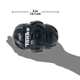 thumbnail image 3 of Tonka Tri-Stack Tread Feeder TPR Dog Toy, X-Large, 5 inch, 3 of 5