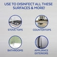 thumbnail image 5 of Lysol® All Purpose Cleaner, Multi-surface cleaner trigger, Lemon, Powerful Cleaning & Freshening, 650 mL, 5 of 5