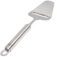 thumbnail image 4 of Rosle 12738 9.4" Cheese Slicer w/ Round Handle, Stainless, 4 of 5