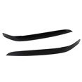 thumbnail image 1 of Pilule de Tête Noir Brillant ABS Remplacement des Sourcils de Protection avant pour Commodore, 1 of 14