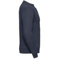 thumbnail image 3 of Russell Mens Authentic Sweatshirt (Slimmer Cut), 3 of 5
