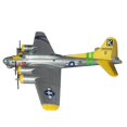 thumbnail image 2 of Estbridg Modèle Réduit d'Avion bomber Lourd à l'Échelle 1 47 pour Boeing (Kit Non Assemblé), 2 of 21