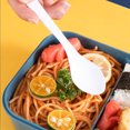 thumbnail image 4 of EGNMCR Kitchen Essentials Kitchen Gadgets Heat Resistance Lunch Box Leak Proof Sealed Compartment Lunch Box Microwave And Freezer Safe Individual Compartments For Food Storage lunch boxes, 4 of 6