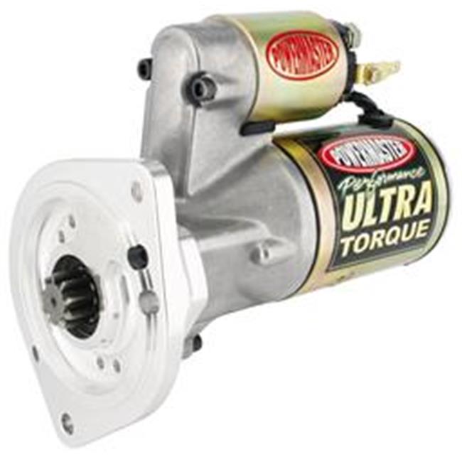Powermaster 9405 Ford 1969-1997 Moteur de Démarrage - 2.5 Kilo Watts
