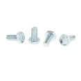 thumbnail image 3 of Accessoires pour Parasol de Patio Remplacement Bases de Parasol Entretien Support Cadres Croisés Vis, 3 of 9