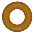 thumbnail image 1 of Anneau en Silicone pour Exerciseur de Main de 120 Lb, D/3,8 Po, 1 of 7