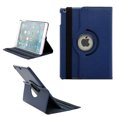 thumbnail image 1 of [PST] iPad Air 1 / Air 2 / iPad 5th 6th Gen. 9.7" Rotation Case, 360 Degree Rotating PU Leather Stand Smart Case Cover, 1 of 4