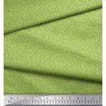 thumbnail image 2 of Soimoi Poly Georgette Fabric Swirl Abstract Print Fabric by the Yard 42 Inch Wide, 2 of 3