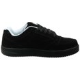 thumbnail image 3 of Reebok Work Chaussure de Travail de Skate à Embout d'Acier pour Homme Soyay Noire - RB1910, 3 of 5