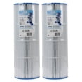 thumbnail image 1 of Unicel C-7470 Replacement 80 SqFt Swimming Pool Filter Cartridge (2 Pack), 1 of 5