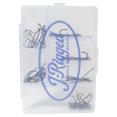 thumbnail image 2 of J-Rigged Tackle Supply Hook Assortment - Walleye, 2 of 5
