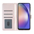 thumbnail image 4 of Compatible with Google Pixel 7A Sparkling Glitter Wallet Case with Card Pocket Flip Cover, 4 of 5