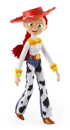 Toy Story Jessie Doll - Walmart.ca
