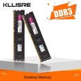 thumbnail image 1 of DDR3 8GB 1600MHz Desktop Ram Memory 8GB 1600MHz X 2Pcs, 1 of 3