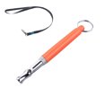 thumbnail image 2 of HOARBOEG Dog Training Whistle Adjustable Frequency Stop Barking Dog Whistle, 2 of 6