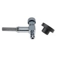 thumbnail image 1 of GUYUTING New Fuel Shut Off Valve Kit, Metal+Rubber 751-0171, for Arctic Cat Cad Snow Removal Equipment Generators, 1 of 9