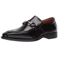 thumbnail image 1 of STACY ADAMS Men's Pierce Moe-Toe Slip-on Penny Loafer, 1 of 3