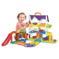 thumbnail image 5 of VTech Ma grande maison magique des Tut! Tut! Copains - version anglaise, 5 of 5
