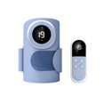 thumbnail image 2 of Arm Massager for Home Use - 9 Vibration Massage Modes with Heat Therapy for Muscle Relief in Arms & Legs, 2 of 6