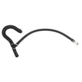 thumbnail image 2 of Engine Lower Heater Outlet Hose, Dependable 15834773 Heat Resistant Rubber Wearproof  for 1500 2500 3500, 2 of 7