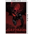 thumbnail image 2 of DC Comics: Dark Artistic - Batman Wall Poster, 22.375" x 34", 2 of 4