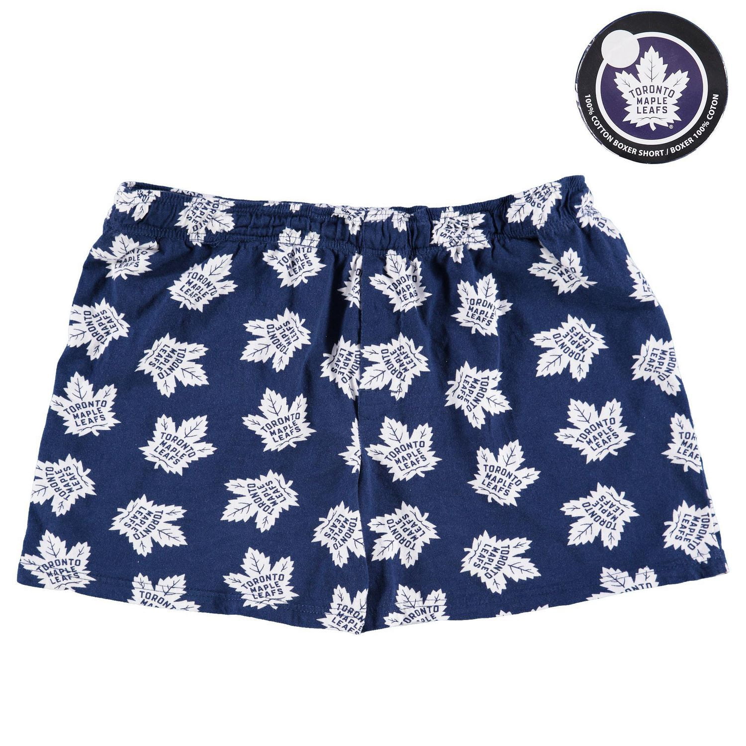 NHL Boxer underwear for Men