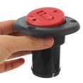 thumbnail image 2 of Fuel Cap Boat Gas Tank Vent Lid Boat Fuel Cap Replacement Fuel Cap Replacement Plastic Fuel Cap, 2 of 8