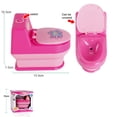 thumbnail image 3 of MesaSe Mini Jouets Simulation Appareils Ménagers Maison pour Enfants Jouet Maison de Jeu pour Bébé Filles Jouets de Jeu d'Imitation;Simulation Appareils Ménagers Maison pour Enfants Jouet Maison de Jeu Filles Jouets de Jeu d'Imitation, 3 of 7