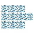 thumbnail image 1 of simhoa 10Pcs Tile Stickers Wall Sticker Morden for Bathroom & itchen Backsplash, 1 of 8