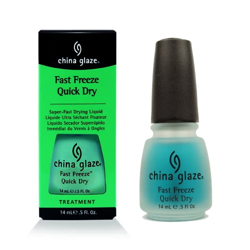 Cg Fast Freeze