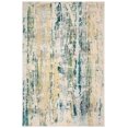 thumbnail image 4 of SAFAVIEH Madison Marais Tapis Abstrait, 4 of 6