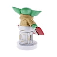 thumbnail image 3 of Exquisite Gaming Star Wars The Mandalorian - The Child "Cable Guy", 3 of 6