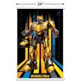 thumbnail image 2 of Hasbro Transformers: Bumblebee - 127 Wall Poster, 22.375" x 34", 2 of 4