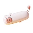 thumbnail image 2 of Oleegame 2 Pcs Mini Scelleuse de Sacs Dessin Animé Type C Rechargeable Scelleuse de Sacs Cartton Machine Portable de Scellage Thermique de Cartons, 2 of 9