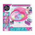 thumbnail image 1 of Cra-Z-Art: BE INSPIRED Light Up Spa Salon, 1 of 8