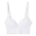 thumbnail image 2 of George Women's Molded Seamless Bra, 2 of 3
