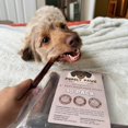 thumbnail image 1 of Purely Paws All-Natural Beef Esophagus Sticks - Safe, High-Reward Dog Chew Sticks- Rawhide Free - (12 Inch, 10 Count), 1 of 10
