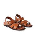 thumbnail image 3 of Time and Tru Women's Sandals, 3 of 4