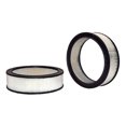 thumbnail image 1 of Wix Filters Air Filter 42098 OEM Replacement; White; Paper; Round; 12 Inch Outside Diameter x 3.48 Inch Height, 1 of 1