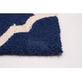 thumbnail image 2 of Tapis ECARPETGALLERY Timeless Bleu 7'7" x 9'4", 2 of 9