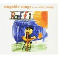 thumbnail image 2 of Raffi - Singable Songs For The Very Young, 2 of 2