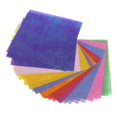 thumbnail image 1 of 50 Pieces Glitter Paper Shiny Construction Cardboard Patchwork 15x15x0.5cm, 1 of 8