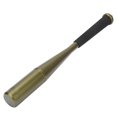 thumbnail image 1 of 25mm Diameter Fishing Bat Tool Aluminium Alloy Head 2 Colours Fish Priest with Foam Handle, 1 of 8