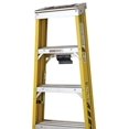 thumbnail image 3 of Wheelbarrow/Ladder Hanger, 3 of 3