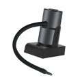 thumbnail image 2 of Almencla Ustensile de Cuisine Fumée Portable pour Cuisson sous Vide Viande, 2 of 8