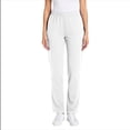 thumbnail image 5 of HongQid Sarraus pour Femmes Taille Mi-Haute Jambe Fuselée Pantalon Cargo Bas en Tissu Extensible Tailles Régulières/petites, 5 of 5