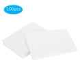 thumbnail image 4 of White Cardstock Paper, Strong White White Chipboard  For Books For Pictures, 4 of 8