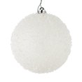 thumbnail image 1 of Vickerman N185464 Boule de Glace Vert Mousse 8 Po. 2 par Sac, 1 of 1